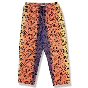Vintage 80s/90s WorkOut Weightlifting Pants